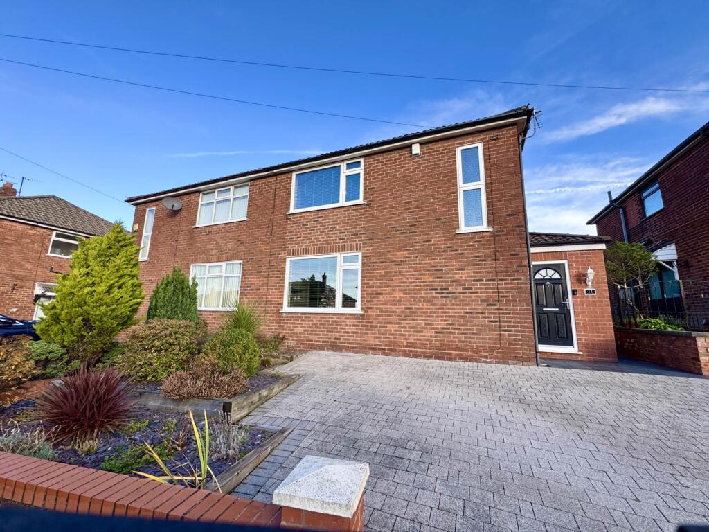 Main image of property: Lynton Way, St Helens