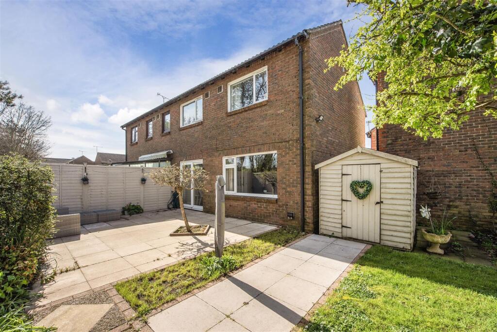 House in Chichester - View 2