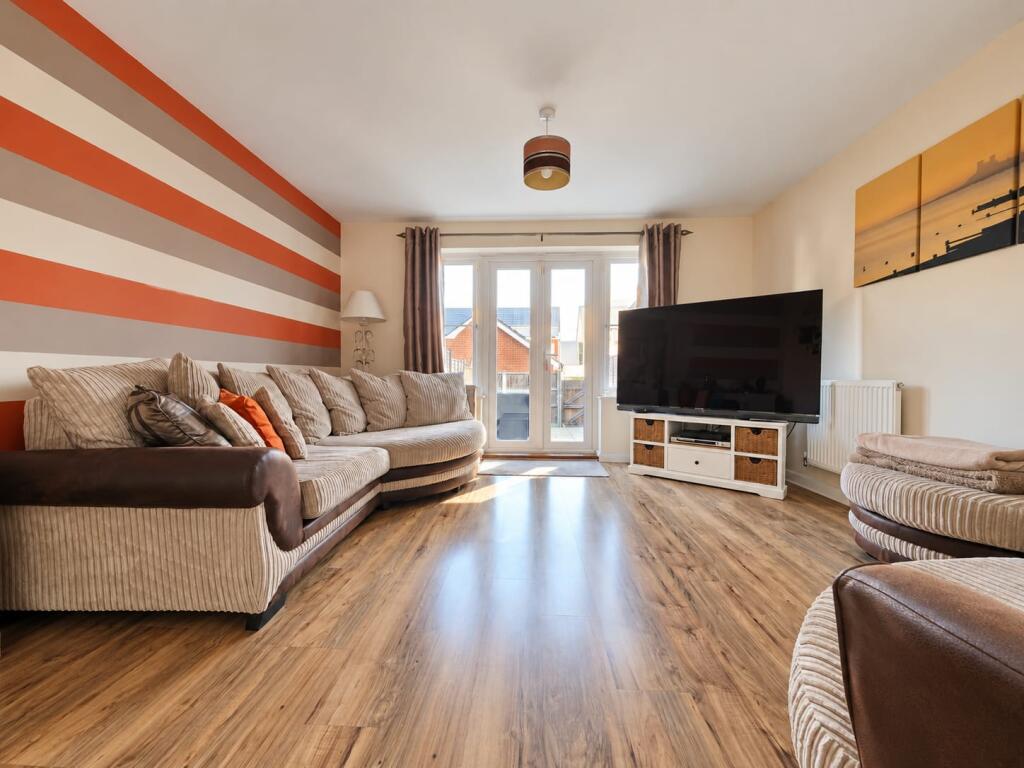 House in Canterbury - View 5
