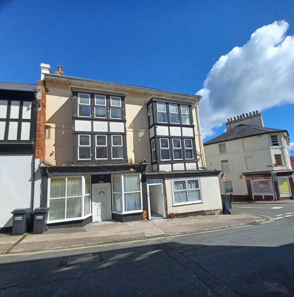 Main image of property: Church Street, Paignton - Available NOW!