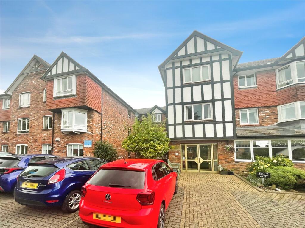 Main image of property: Grove Avenue, Wilmslow, Cheshire, SK9