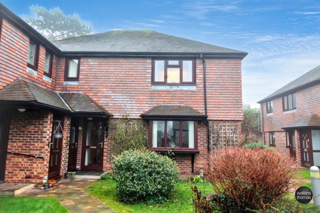 Main image of property: Beechwood Court, Venns Lane, Hereford, HR1