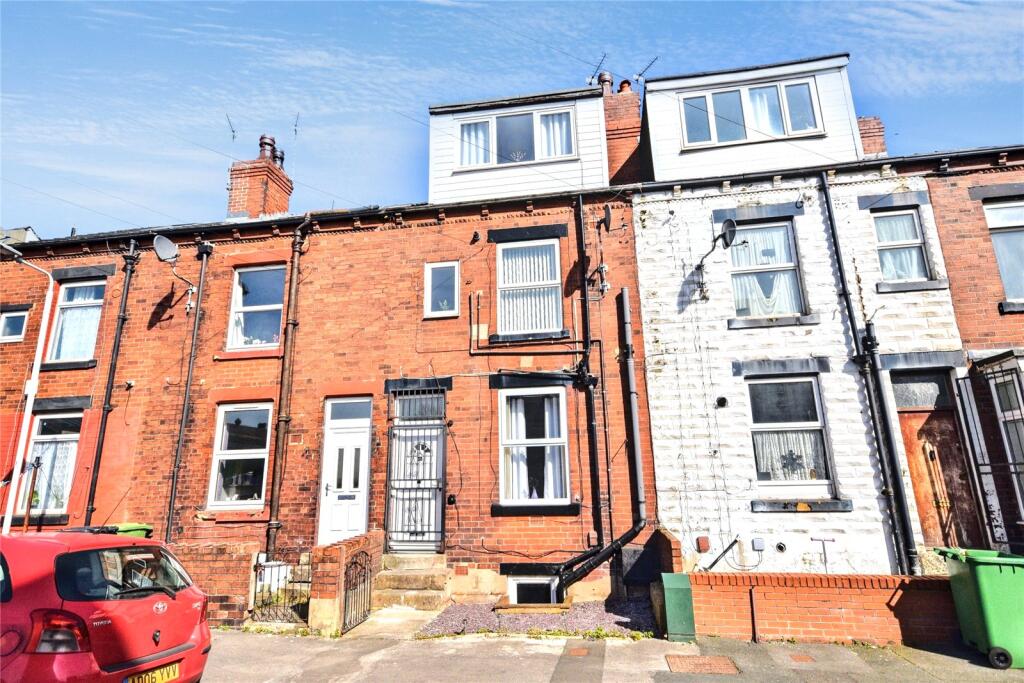 Main image of property: Firth Road, Leeds, West Yorkshire