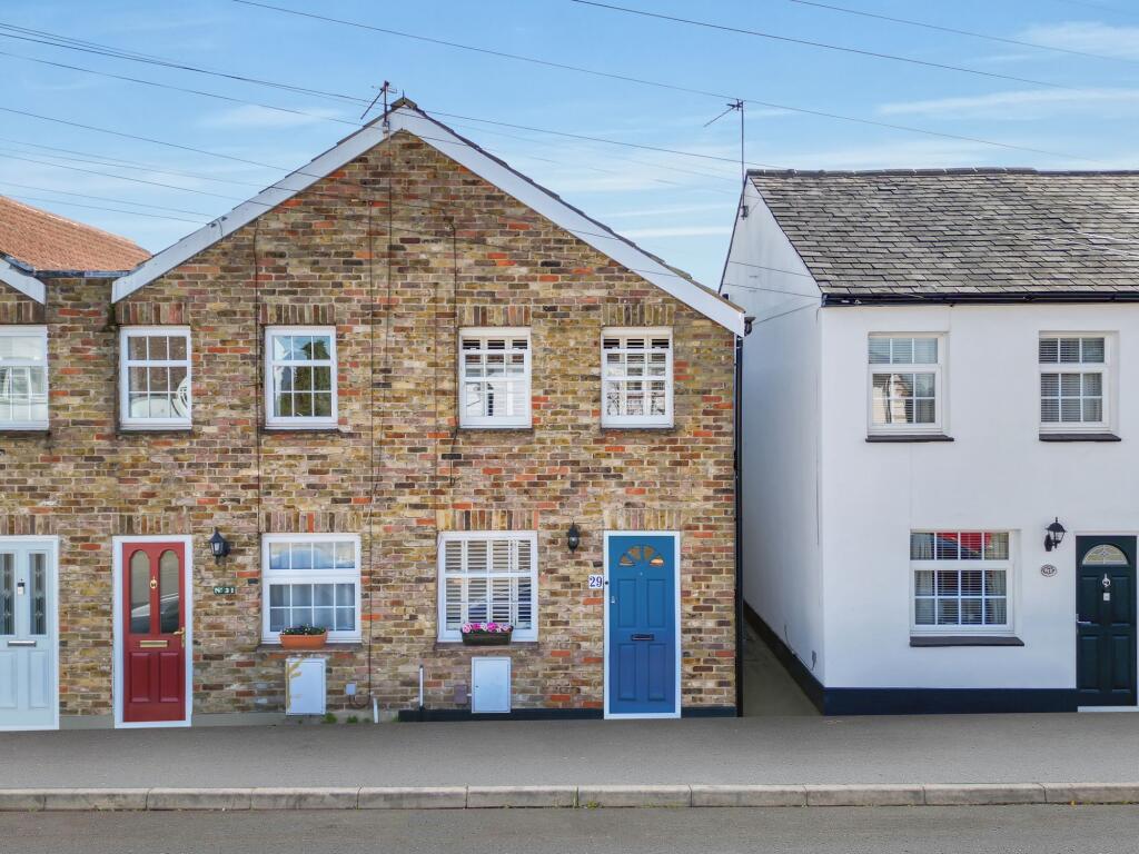 Main image of property: Hurst Lane, East Molesey, KT8