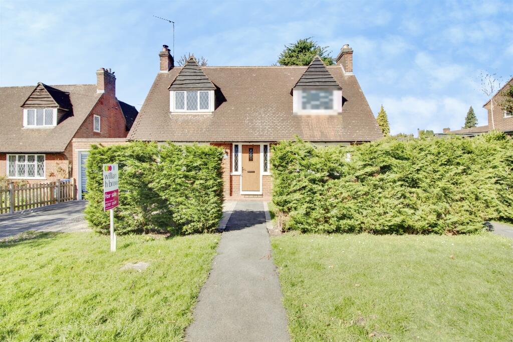 Additional image 30 of Handside Lane, Welwyn Garden City
