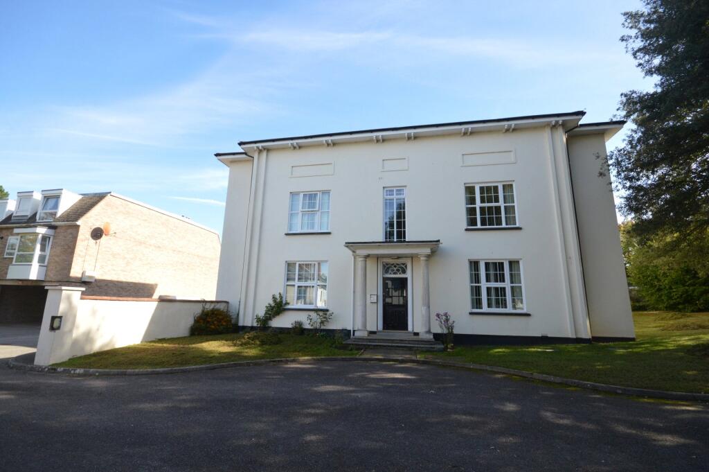 Main image of property: Church Road, Alphington, Exeter, Devon