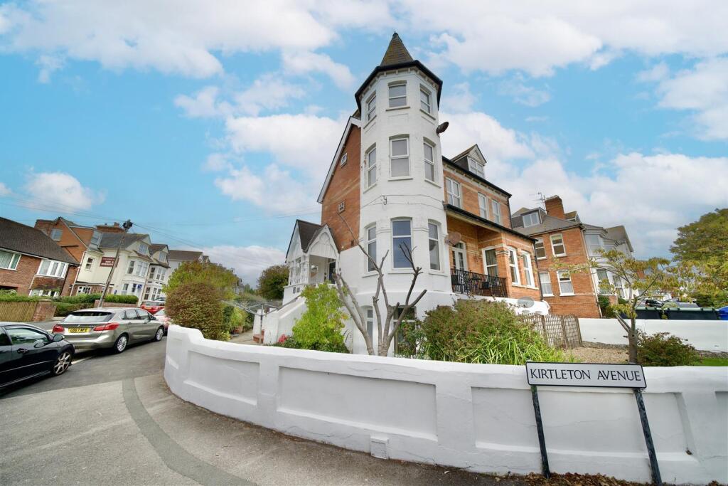 Main image of property: Carlton Road South, Weymouth