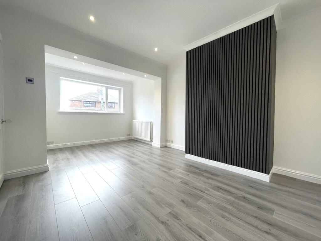 House in Durham - View 4
