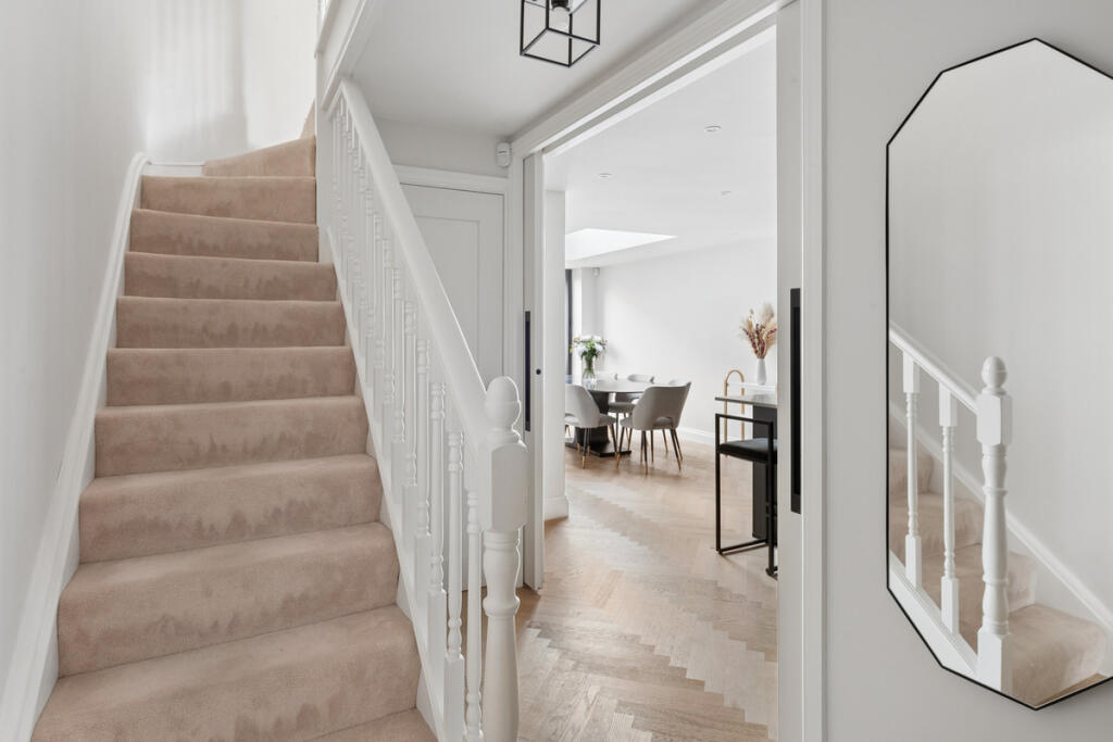 Apartment in London - View 5