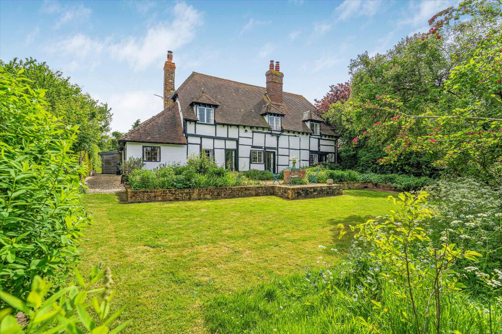 Main image of property: Moreton, Thame, South Oxfordshire, OX9