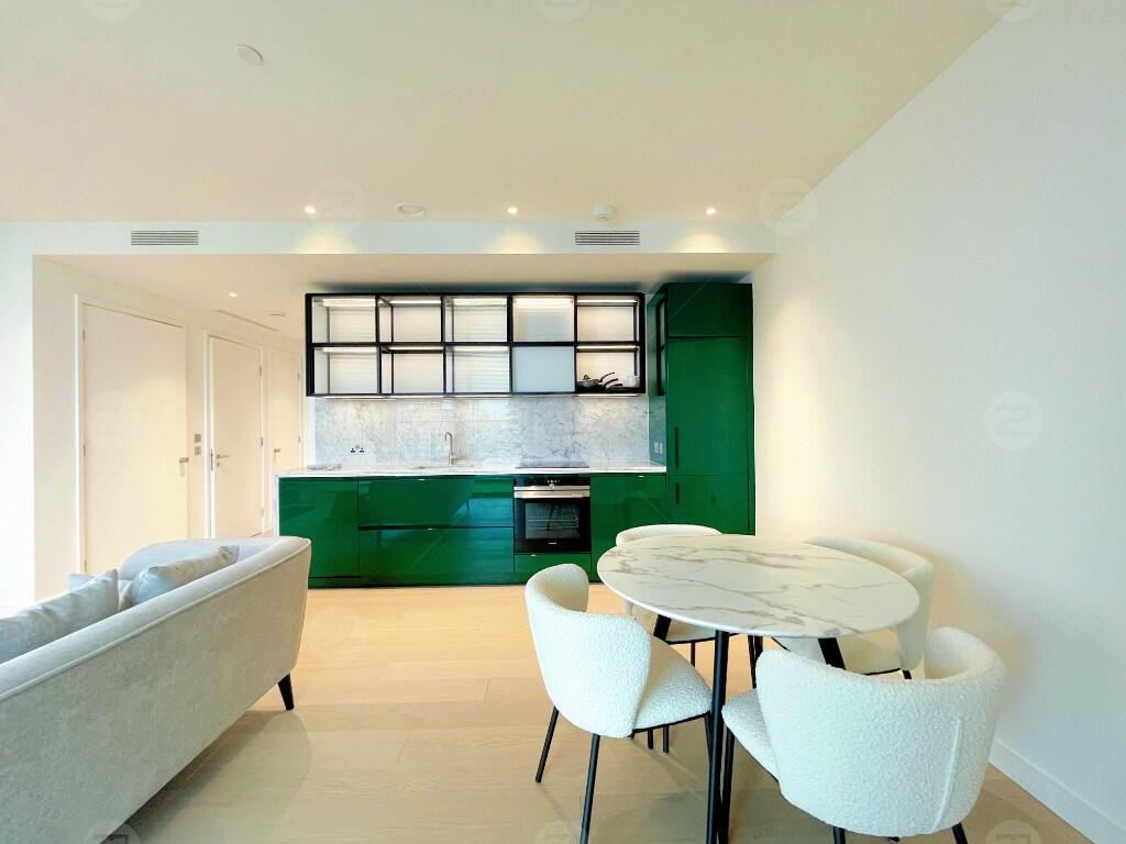 Main image of property: Bagshaw Building, 1 Wards Place, London, E14