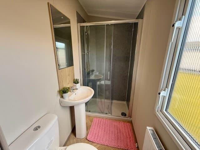 2024 Victory Lifestyle, Par Sands Coastal Holiday Park, Par Beach, Par, Cornwall, PL24 2AS - View 5