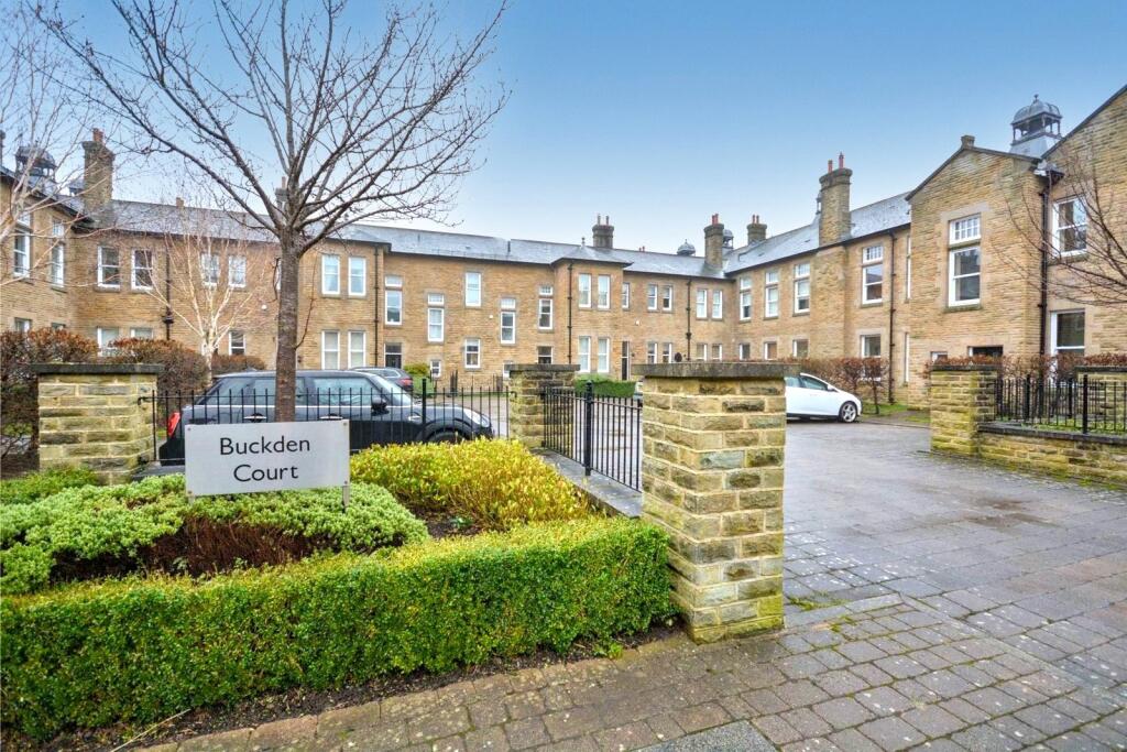 Main image of property: Buckden Court, 1 Jackson Walk, Menston, Ilkley