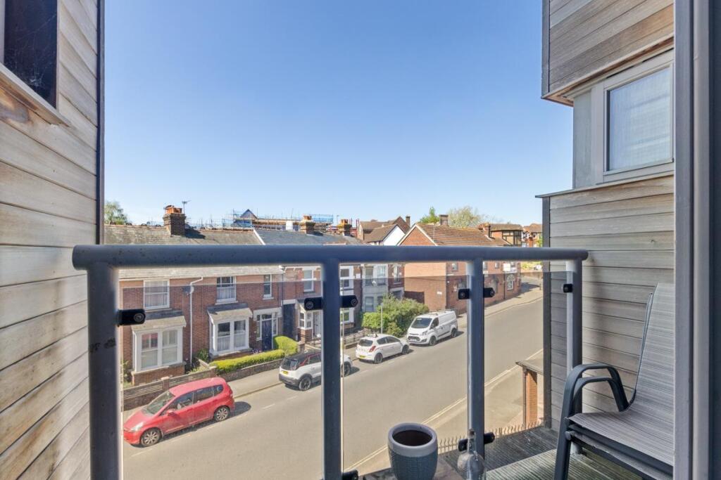 Main image of property: Elmor Lodge, Charles Street, Petersfield.