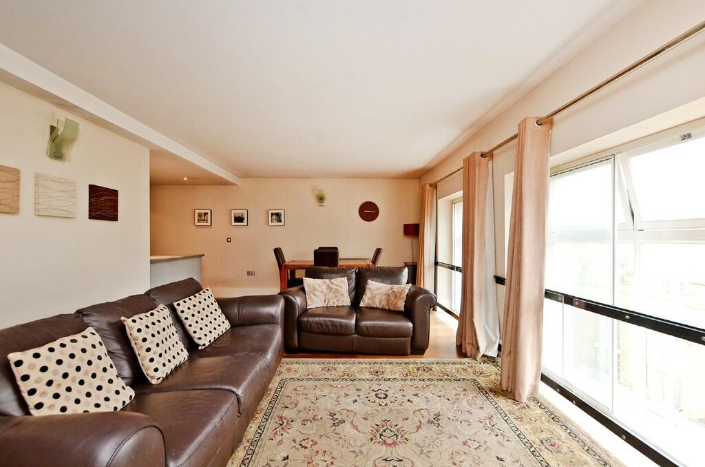 Main image of property: Holly House, 15 Holly Street, Sheffield, S1 2GT