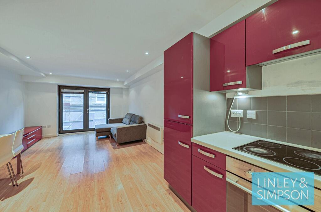 Main image of property: 22 YORK PLACE, LEEDS, LS1