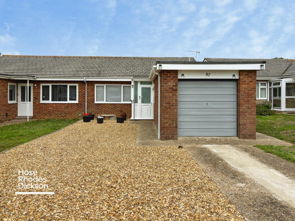 Main image of property: Carter Avenue, Shanklin, Isle of Wight