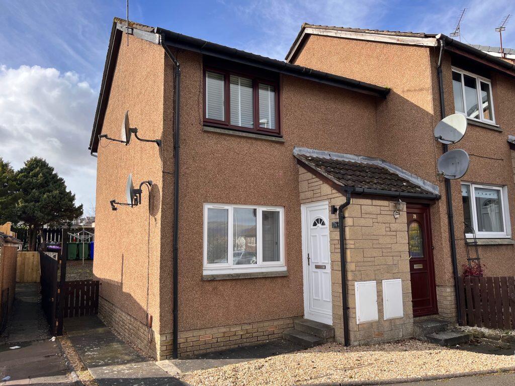 Main image of property: 78 Wishart Drive, Stirling, FK7 7TS