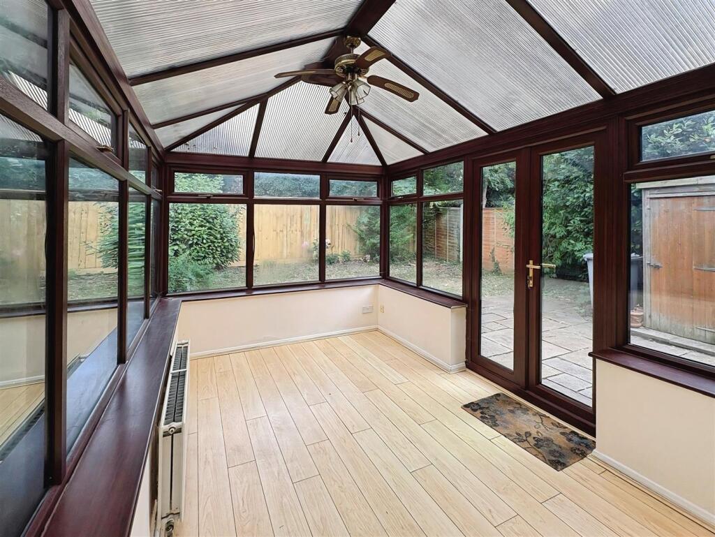 Carsington Close, Kettering, Northants - View 5