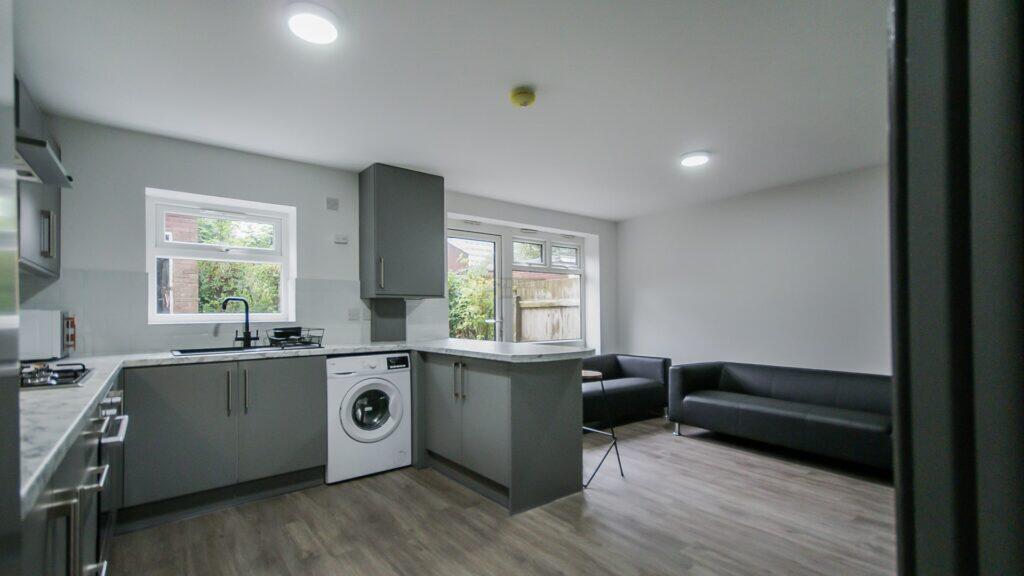 Bloomsbury Walk, Birmingham, B7 5DQ