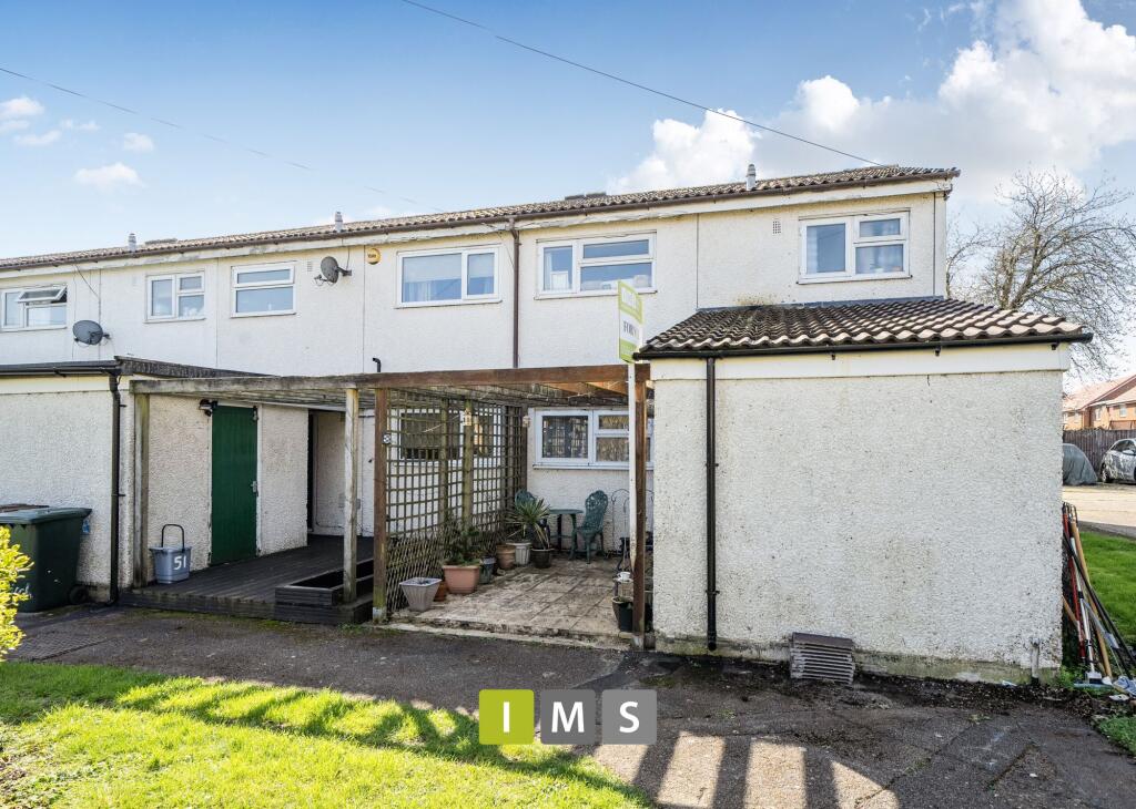 Main image of property: Birch Road, Ambrosden, OX25