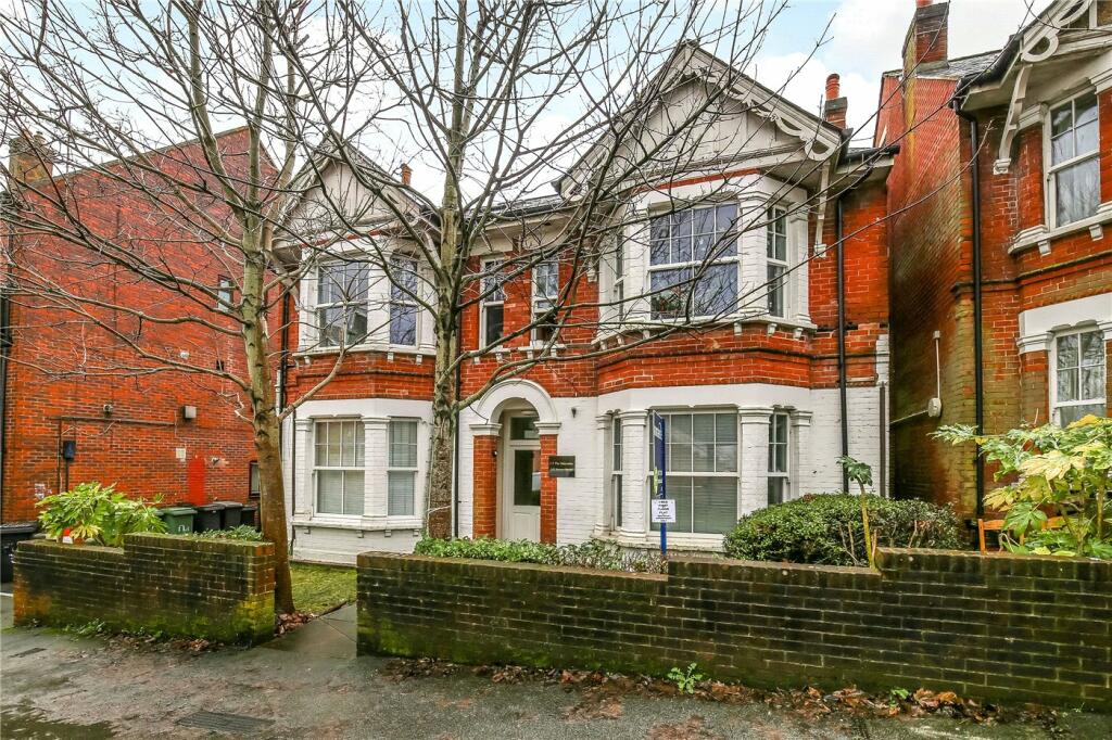 Main image of property: Sussex Street, Winchester, Hampshire, SO23