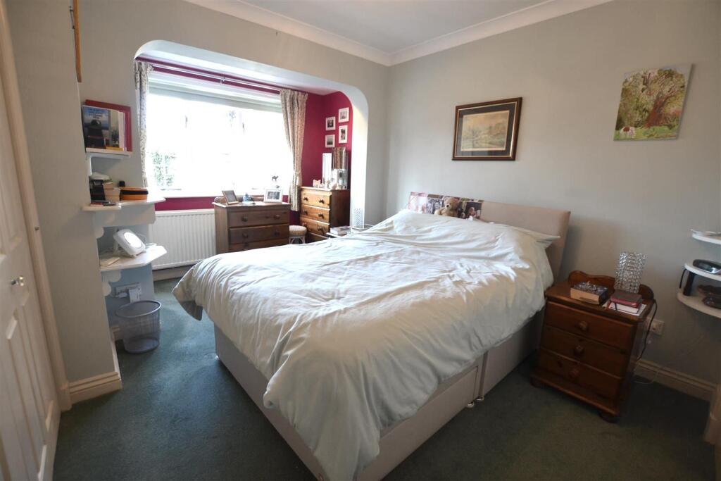 House in Leominster, Herefordshire - More