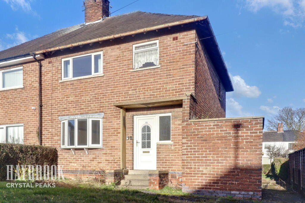 Main image of property: Ballifield Road, Handsworth