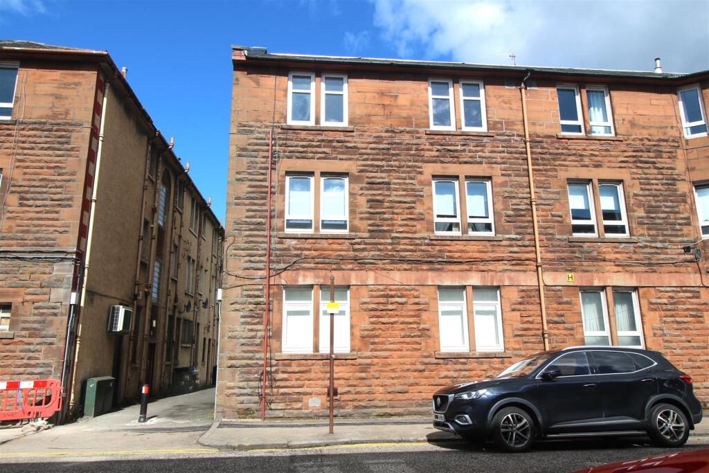 Main image of property: King Street, Port Glasgow