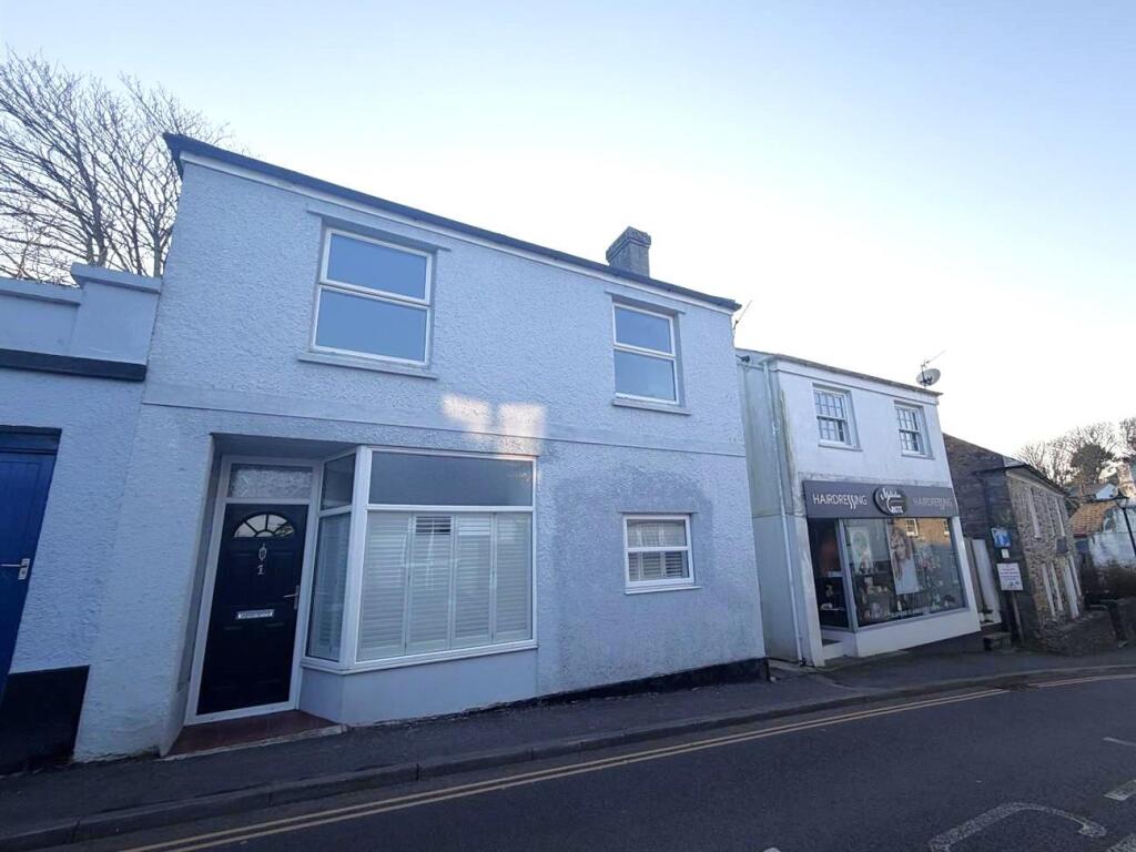 Main image of property: Churchtown, St. Agnes