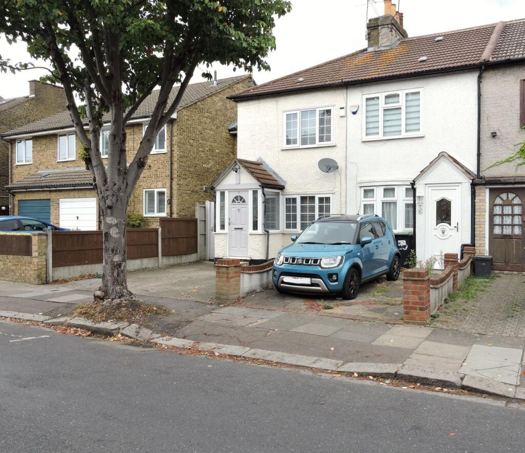 Main image of property: Putney Road, Enfield, EN3
