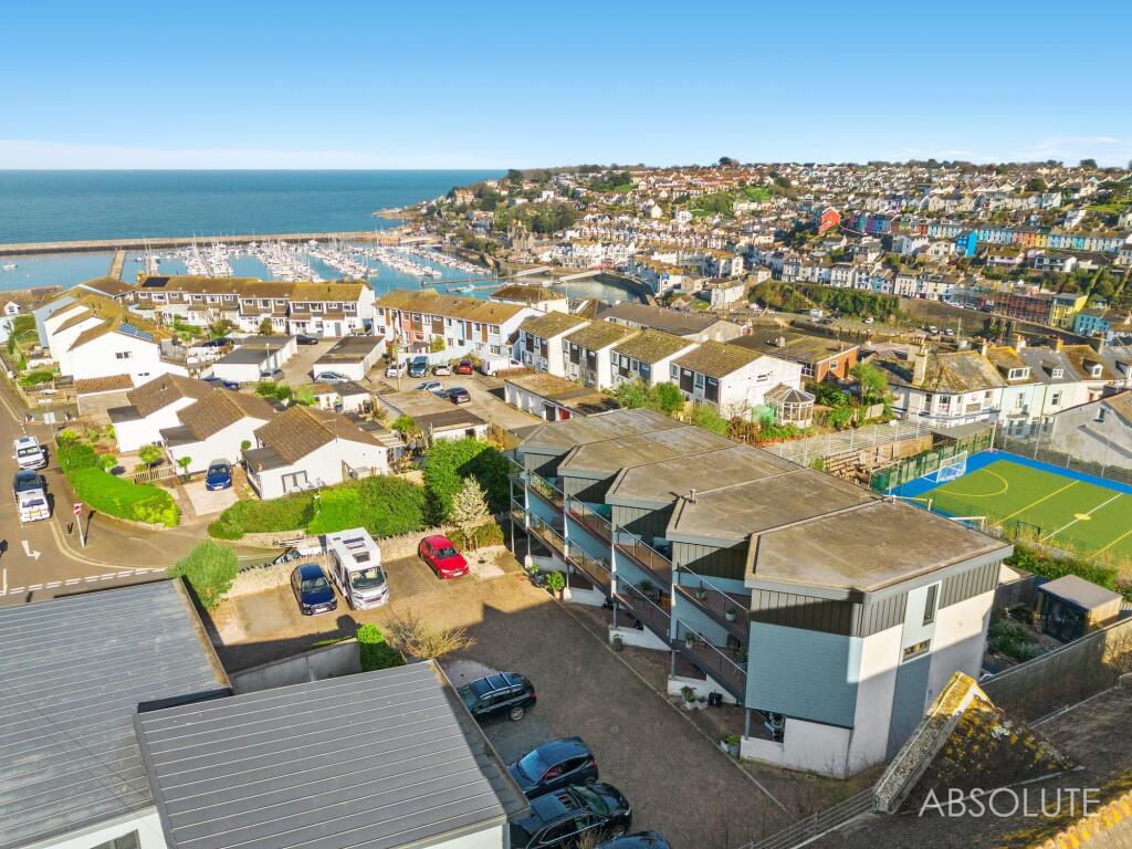 Main image of property: Higher Furzeham Road, Brixham, TQ5