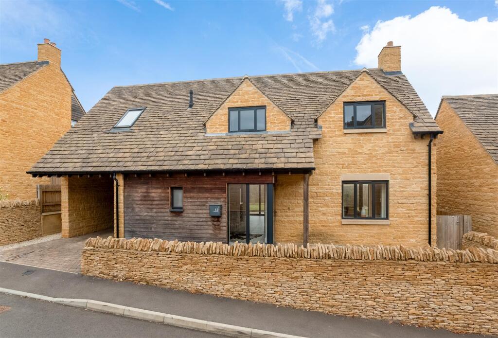 Main image of property: Lavender Drive, Chipping Campden