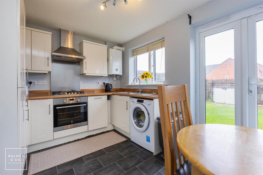 House in Bolton, Wingates, Lostock - More