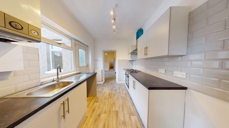 Apartment in Newcastle upon Tyne, St. Peter's - View 2