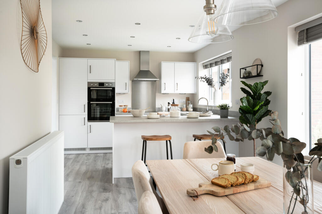 Main image of property: Newcastle-Under-Lyme, Staffordshire
ST5 5FQ