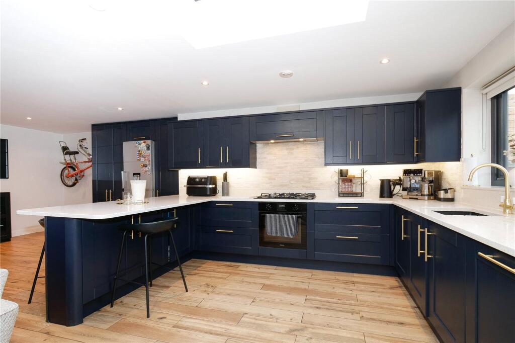 Additional image 6 of Temple Rhydding Drive, Baildon, Shipley, West Yorkshire, BD17