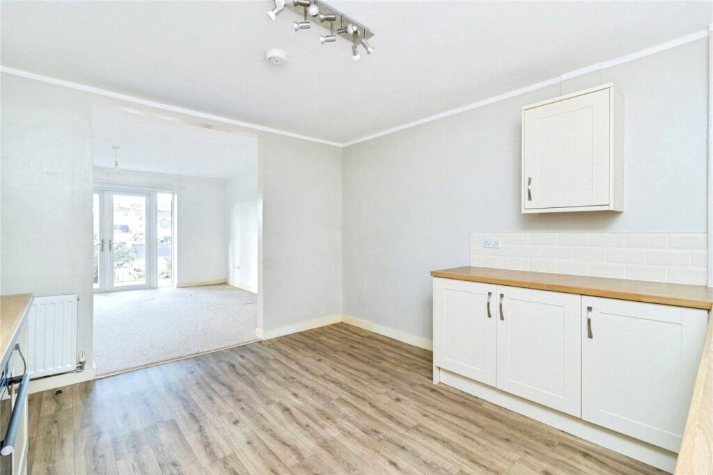 House in Paignton, Foxhole - View 5