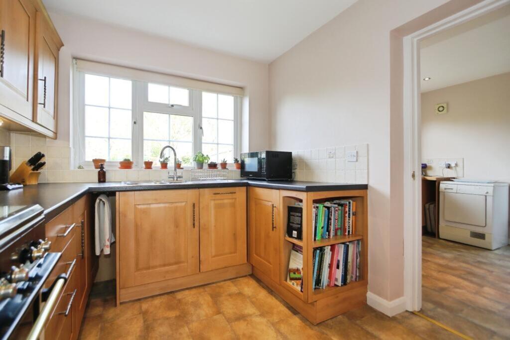 House in Leicester - More