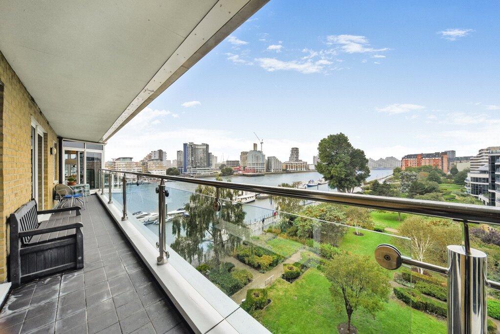 Main image of property: The Boulevard, Imperial Wharf, SW6