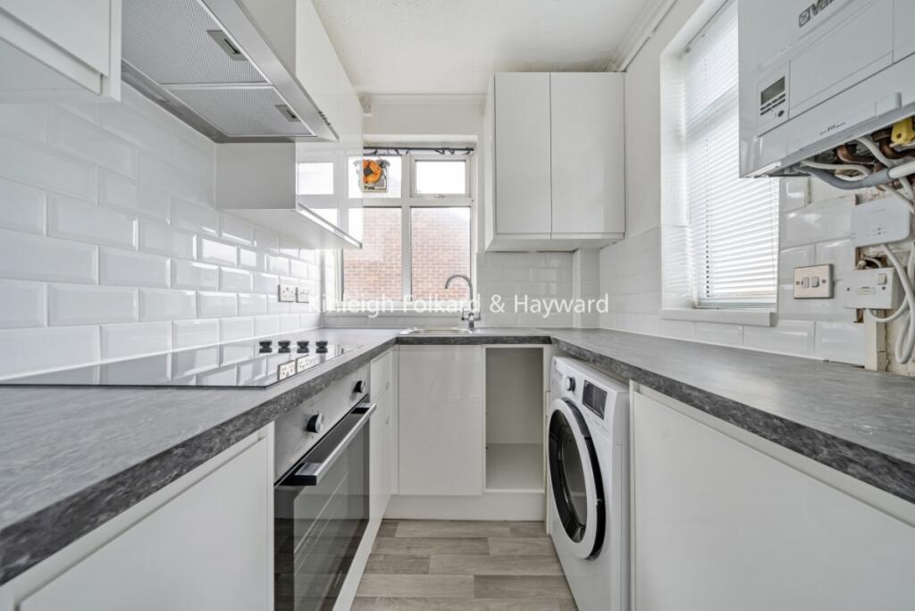Main image of property: Homesdale Road, Bromley, Kent, BR2