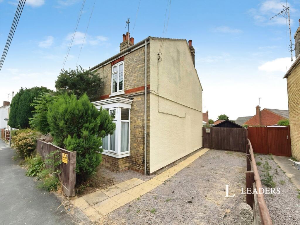 Main image of property: Clay Lake, Spalding, PE11