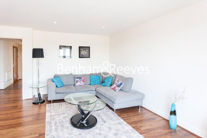 Main image of property: Bromyard Avenue, London, W3