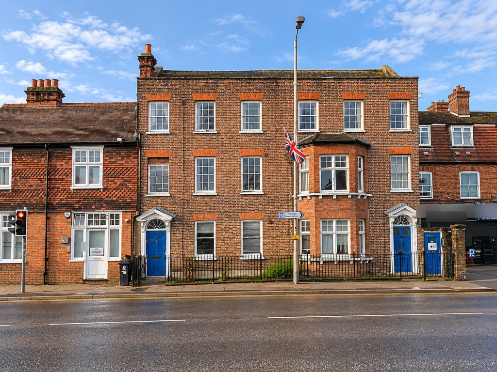 Main image of property: Sewardstone Road, Waltham Abbey, EN9