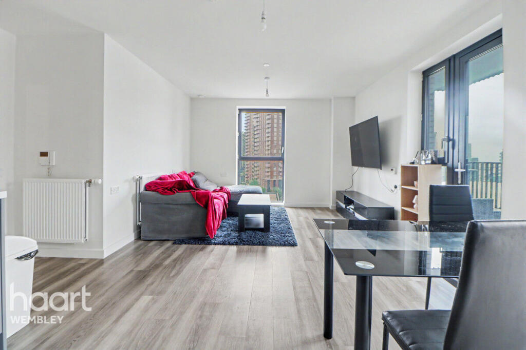 Main image of property: Wembley Park