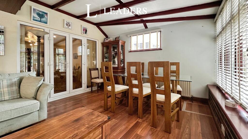 House in Dudley - More