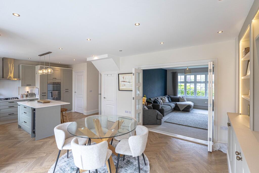 House in Crewe - More