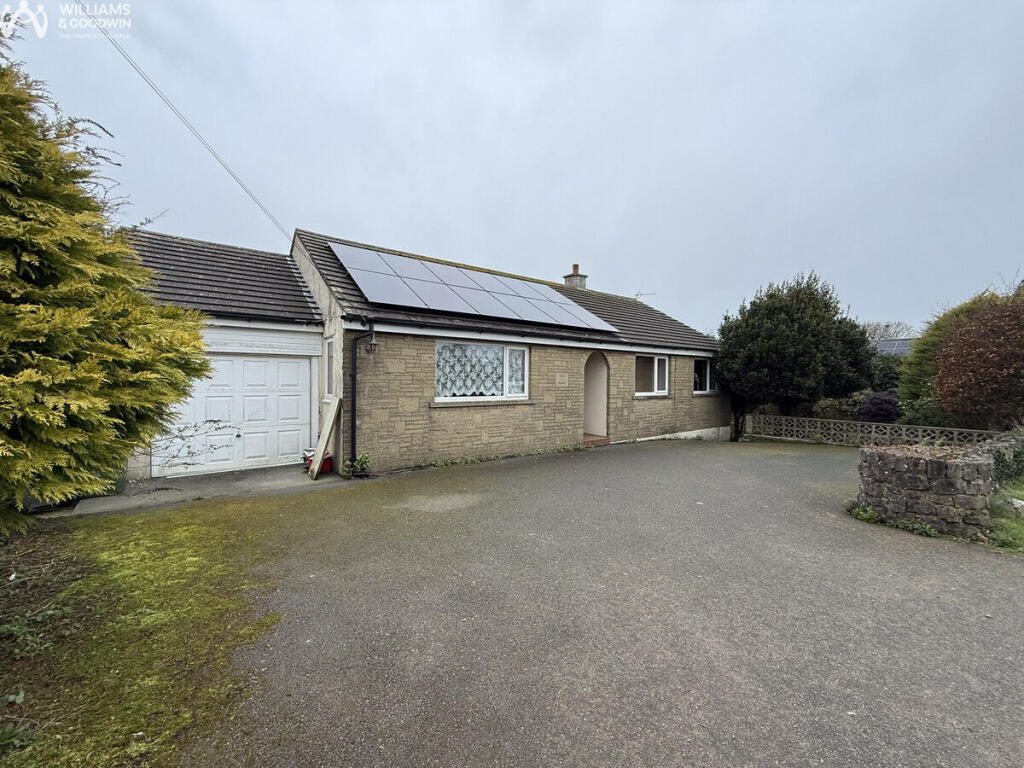 Main image of property: Capel Coch, Llangefni, Anglesey, LL77