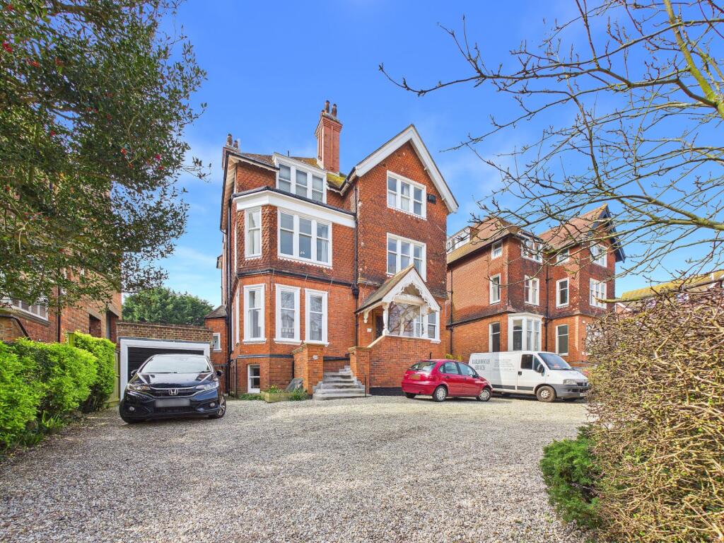 Main image of property: Earls Avenue, Folkestone, Kent, CT20