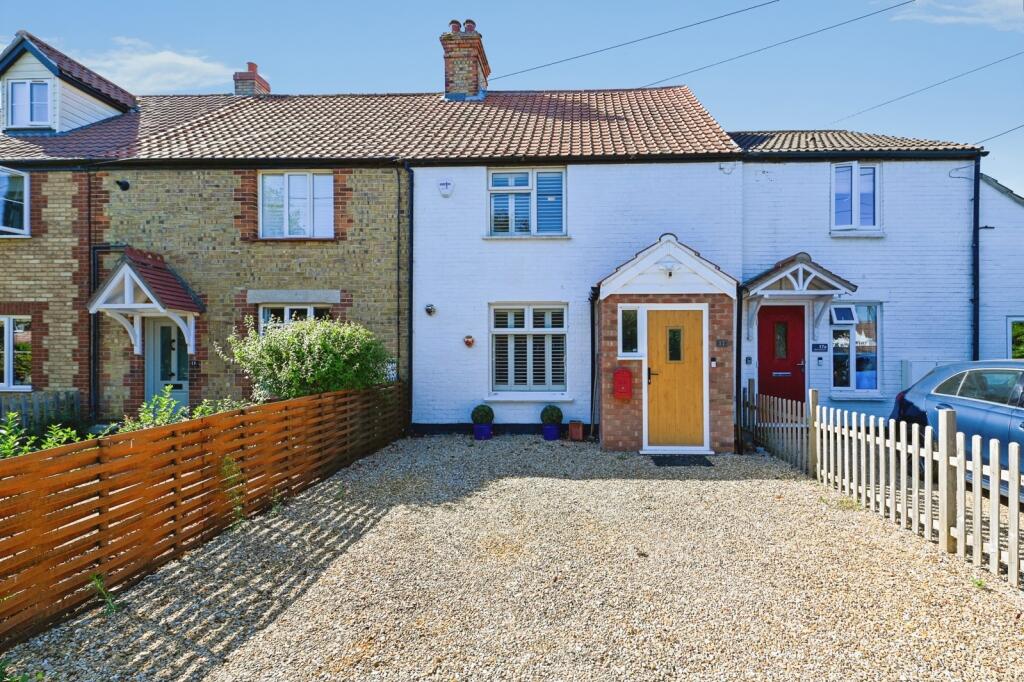 Main image of property: Woodside Avenue, Dersingham, King's Lynn, Norfolk, PE31